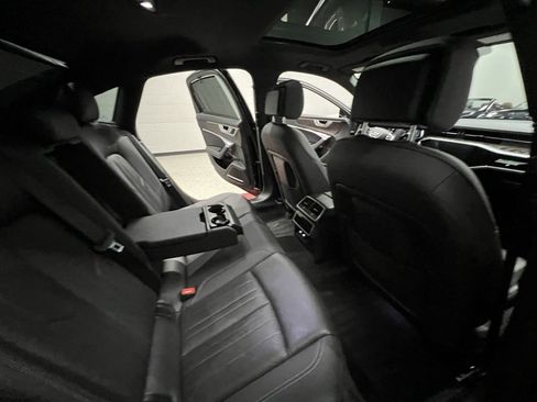 Used 2019 Audi A6 3.0T Premium Plus w/ Premium Plus Package image 31