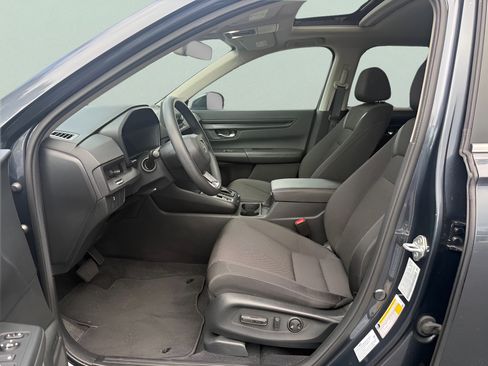 Certified 2024 Honda CR-V EX image 9