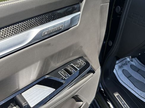 Used 2025 Cadillac Escalade V w/ LPO, Floor Liner Package AWD/4WD image 23