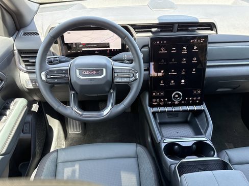 New 2026 GMC Terrain AT4 w/ Convenience Package III AWD/4WD image 24