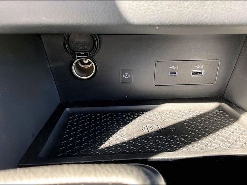 Used 2025 Nissan Pathfinder SL AWD/4WD image 15
