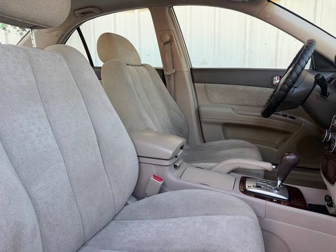 Used 2006 Hyundai Sonata LX FWD image 14