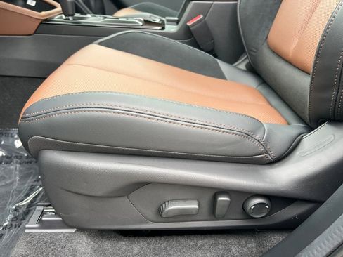 New 2026 Subaru Forester Touring AWD/4WD image 10