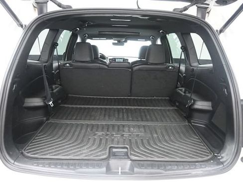 Used 2022 Honda Pilot TrailSport image 34