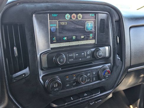 Used 2015 Chevrolet Silverado 1500 LT w/ All Star Edition RWD image 28