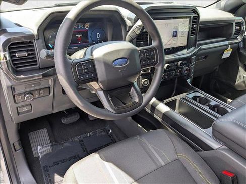 New 2025 Ford F150 STX w/ Equipment Group 200A image 3