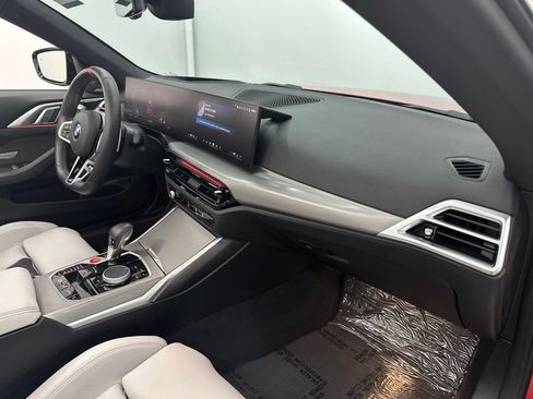 Used 2025 BMW M4 xDrive Competition w/ Executive Package AWD/4WD image 26