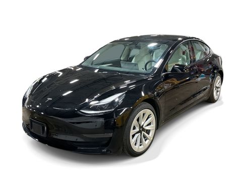 Certified 2023 Tesla Model 3 Standard Range RWD image 14