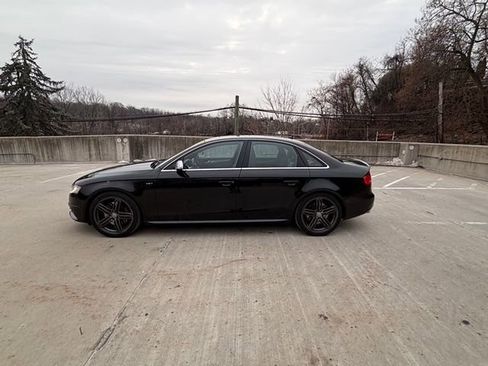 Used 2011 Audi S4 Prestige image 7