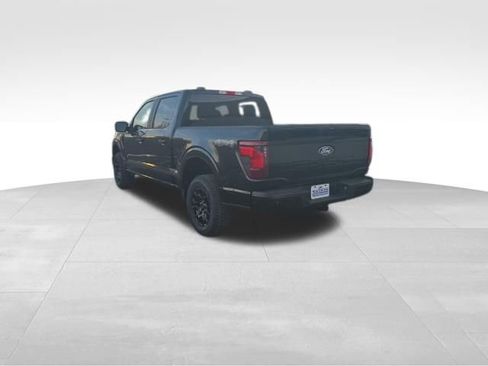 New 2026 Ford F150 STX image 4