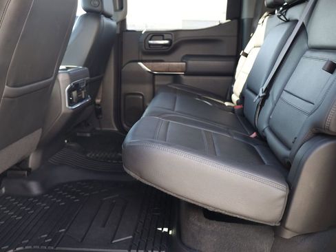 Used 2021 GMC Sierra 1500 Denali w/ Denali Ultimate Package AWD/4WD image 18