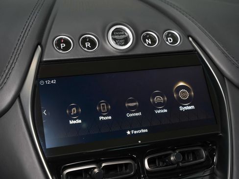 Used 2023 Aston Martin DBX 707 AWD/4WD image 48