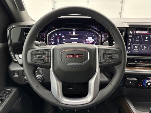 New 2026 GMC Sierra 1500 Elevation w/ Preferred Package AWD/4WD image 17