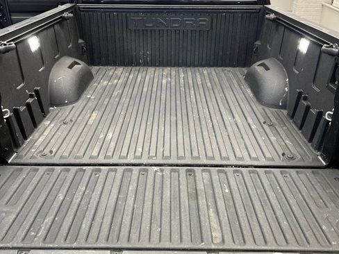 Used 2023 Toyota Tundra Platinum image 10