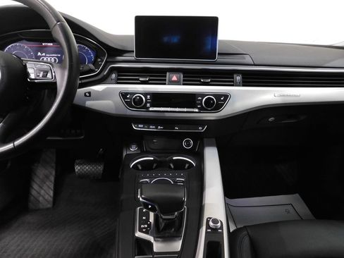 Used 2019 Audi A4 2.0T AWD/4WD image 36