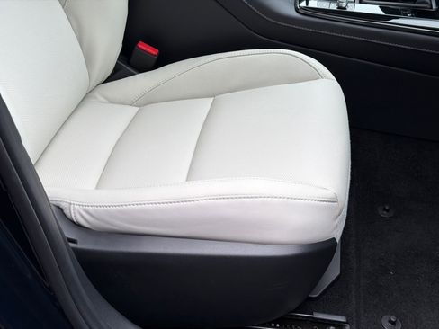 New 2026 MAZDA CX-30 2.5 Turbo w/ Premium Plus Pkg image 12