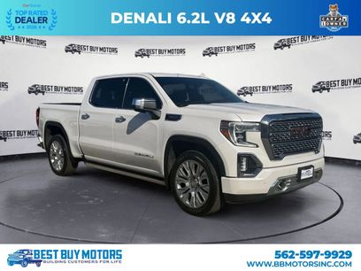 Used 2022 GMC Sierra 1500 Denali w/ Denali Reserve Package