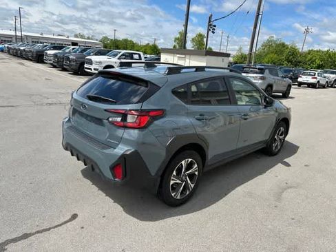 Used 2024 Subaru Crosstrek 2.0i Premium AWD/4WD image 20