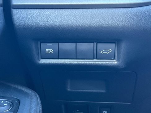 Used 2024 Toyota Grand Highlander XLE image 42