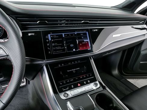 New 2026 Audi Q7 3.0T Prestige AWD/4WD image 13