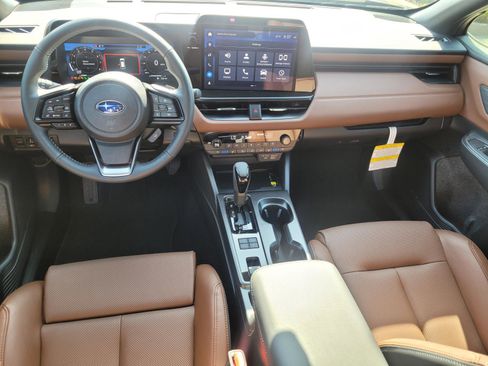 New 2026 Subaru Outback Touring XT AWD/4WD image 5