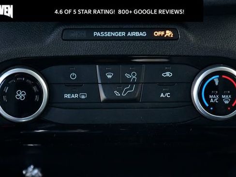 Used 2022 Ford Escape SE image 23