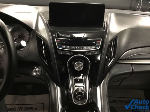 Used 2020 Acura RDX AWD image 46