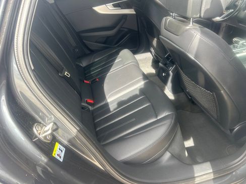 Used 2017 Audi A4 2.0T allroad Premium Plus image 24