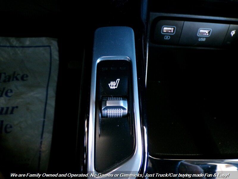 Used 2021 Kia Sorento SX FWD image 45