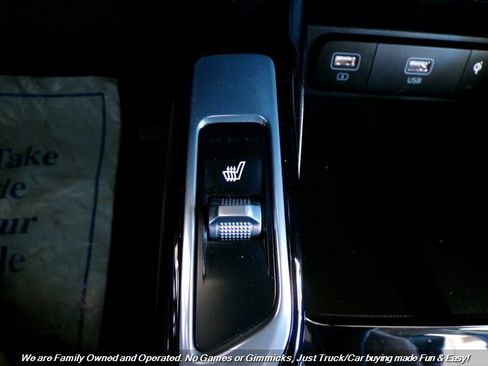 Used 2021 Kia Sorento SX image 45