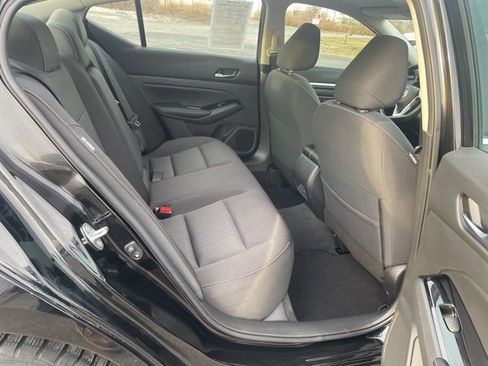 Used 2022 Nissan Altima 2.5 SV w/ SV Premium Package image 23