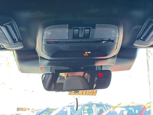 Certified 2024 Subaru Impreza RS w/ Popular Package #1 image 14