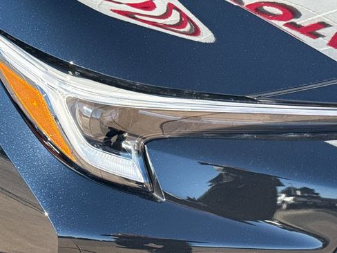 New 2026 Toyota Corolla XSE image 30