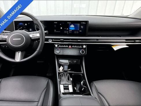 Used 2025 Hyundai Tucson SEL AWD/4WD image 6