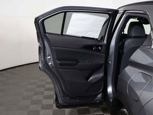 New 2026 Mitsubishi Eclipse Cross Black Edition image 21