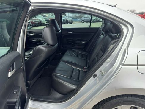 Used 2008 Honda Accord EX-L image 21
