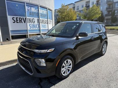 Used 2020 Kia Soul LX