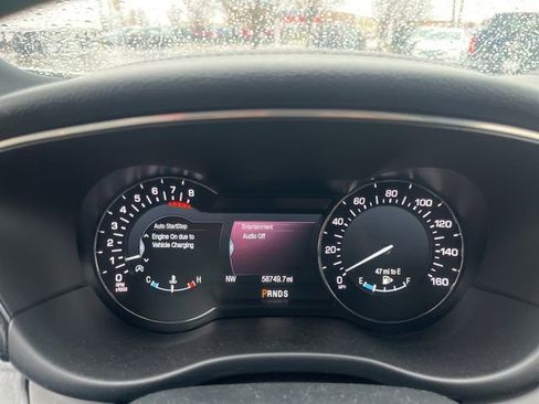 Used 2019 Lincoln MKC Reserve image 30