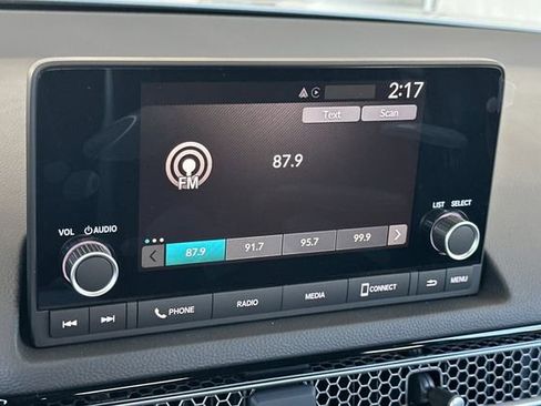 New 2026 Honda Civic Sport image 19