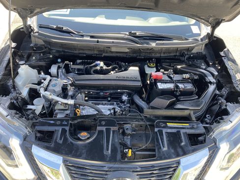 Used 2019 Nissan Rogue SV AWD/4WD image 23