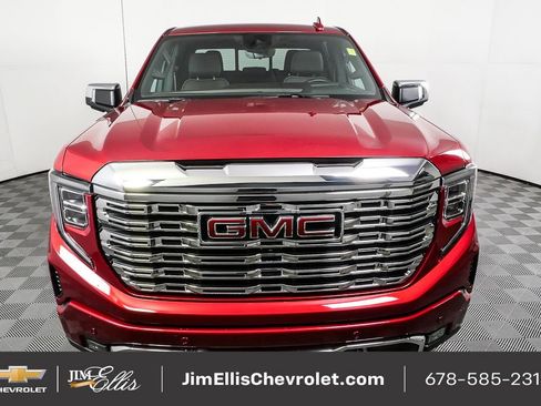Used 2023 GMC Sierra 1500 Denali w/ Technology Package image 27