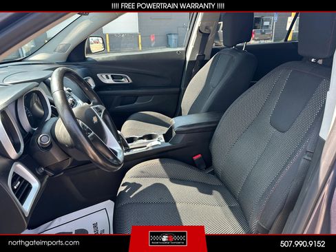 Used 2013 Chevrolet Equinox LT image 15