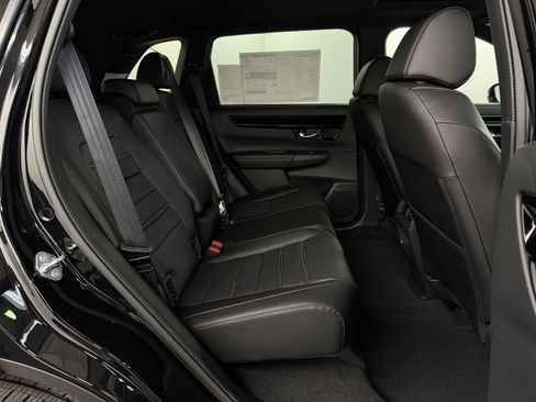 New 2026 Honda CR-V Sport Touring image 34
