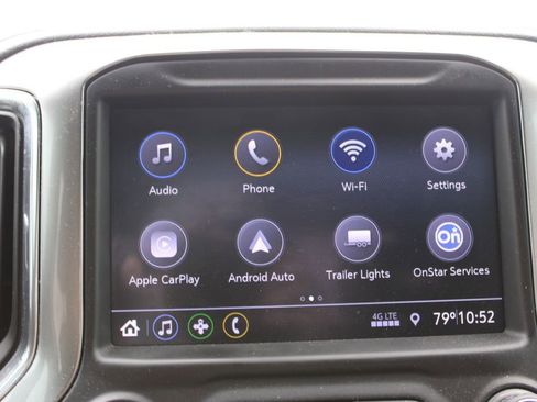 Used 2021 Chevrolet Silverado 1500 RST w/ Redline Edition image 33