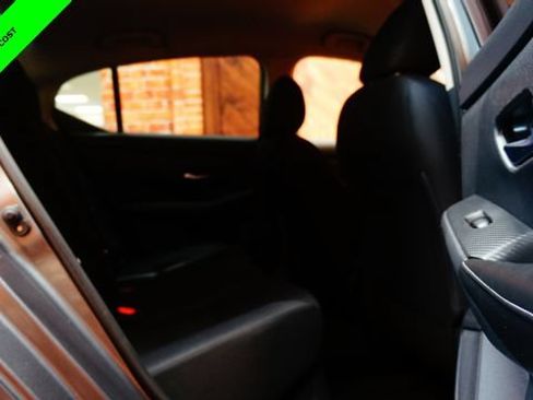 Certified 2020 Nissan Sentra S FWD image 45