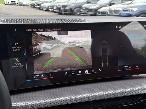 New 2026 BMW 330i xDrive Sedan AWD/4WD image 16