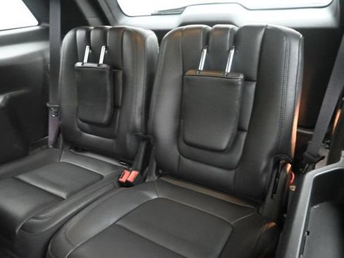 Used 2014 Ford Explorer Limited FWD image 21