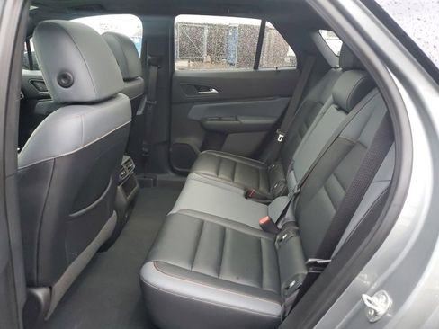 Used 2024 Honda Prologue Elite image 27