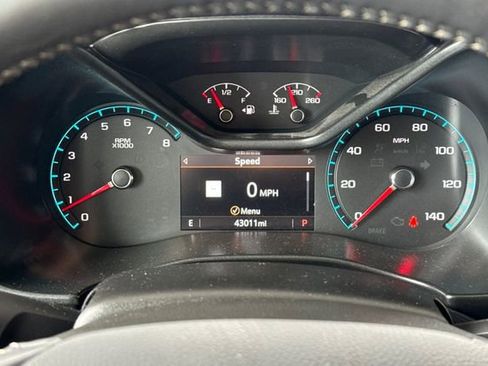 Used 2022 GMC Canyon Denali AWD/4WD image 22