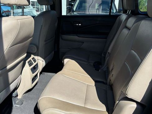 Used 2018 Honda Pilot EX-L image 15